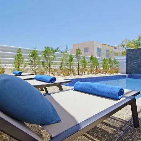 Melody Villa Protaras