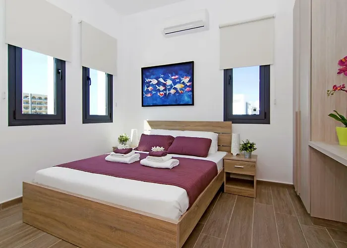 Melody Villa Protaras