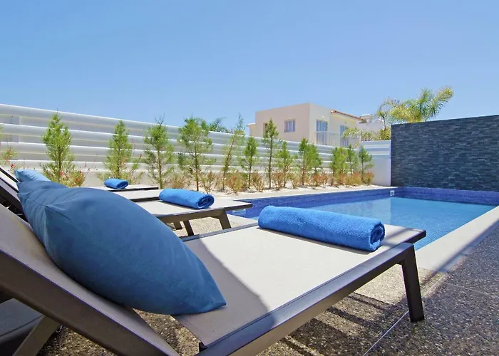 Melody Villa Protaras