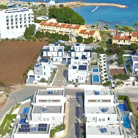 Villa Melody Protaras