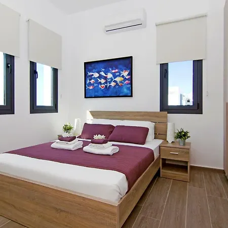 Melody 빌라 프로타라스