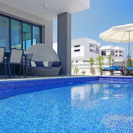 빌라 Melody 프로타라스