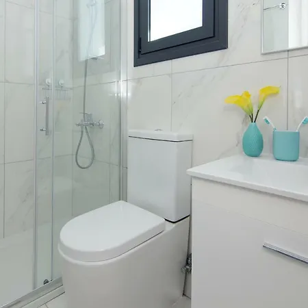 Villa Melody Protaras