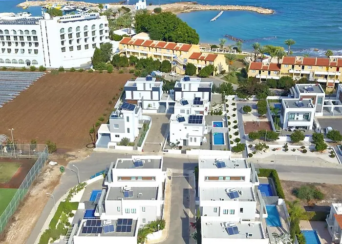 Vila Melody Protaras