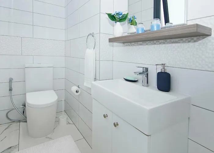 Melody Vila Protaras