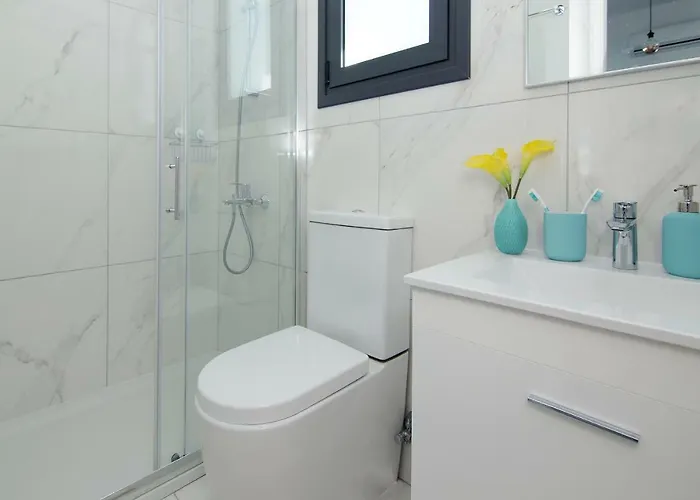 Vila Melody Protaras