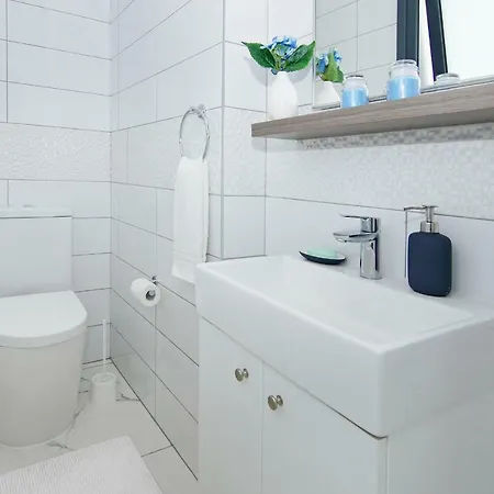 Melody Βίλα Πρωταράς